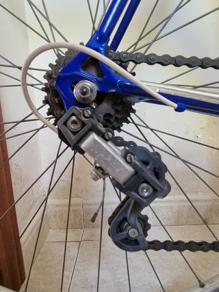 Orbea Siroco Talla M - Original