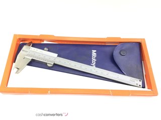 calibre mitutoyo
