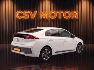HYUNDAI IONIQ 1.6 GDI PHEV KLASS DT