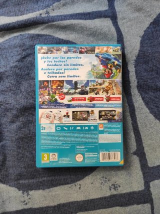 Mario Kart 8 per Wii U