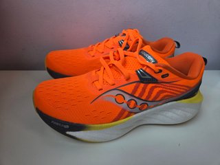 Zapatillas Saucony Triumph 22 T43