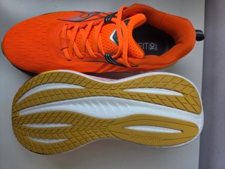 Zapatillas Saucony Triumph 22 T43