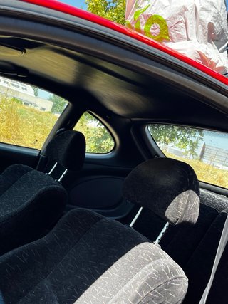 Hyundai Coupe 1.6 FX 125.000km 1997 114CV