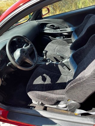 Hyundai Coupe 1.6 FX 125.000km 1997 114CV