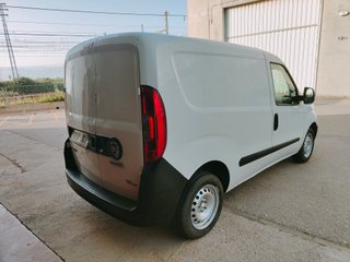FIAT Doblò 2016