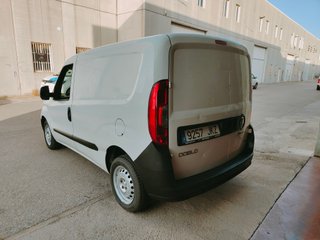 FIAT Doblò 2016
