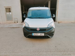 FIAT Doblò 2016