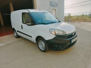 FIAT Doblò 2016