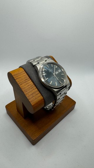 Omega Genève Automatic Day-Date 166.0174