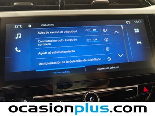 Opel Corsa 1.2 T XHL GS 74 kW (100 CV)