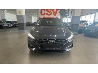 HYUNDAI I30 SW 1.0 TGDI 120 MHEV KLASS