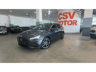 HYUNDAI I30 SW 1.0 TGDI 120 MHEV KLASS
