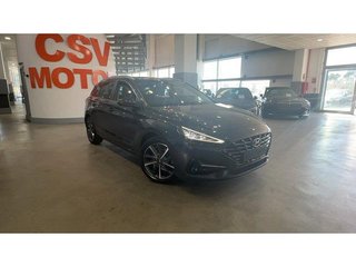 HYUNDAI I30 SW 1.0 TGDI 120 MHEV KLASS
