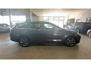HYUNDAI I30 SW 1.0 TGDI 120 MHEV KLASS