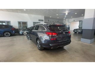 HYUNDAI I30 SW 1.0 TGDI 120 MHEV KLASS