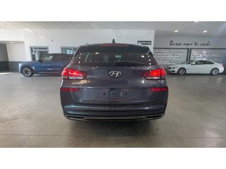 HYUNDAI I30 SW 1.0 TGDI 120 MHEV KLASS