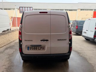 Renault Kangoo 1.5 Dci Año 7/2021