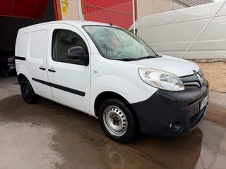 Renault Kangoo 1.5 Dci Año 7/2021