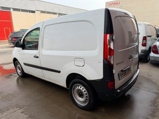 Renault Kangoo 1.5 Dci Año 7/2021