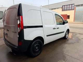 Renault Kangoo 1.5 Dci Año 7/2021