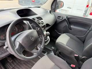 Renault Kangoo 1.5 Dci Año 7/2021