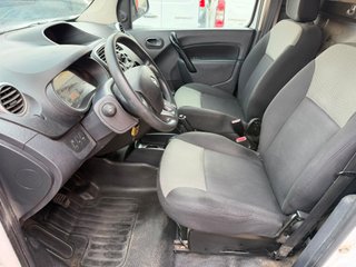Renault Kangoo 1.5 Dci Año 7/2021