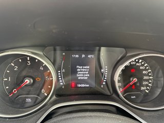 Jeep Compass 2018