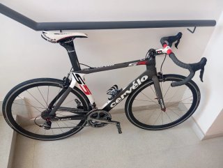 Cervelo S5 Dura Ace