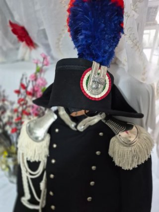 Uniforme Storico Militare