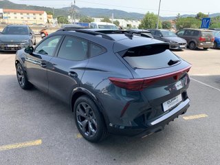 Cupra Formentor 1.5 TSI e-Hybrid 150kW (204 CV) DSG
