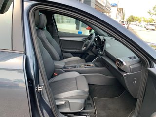 Cupra Formentor 1.5 TSI e-Hybrid 150kW (204 CV) DSG