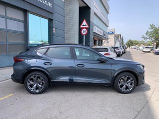 Cupra Formentor 1.5 TSI e-Hybrid 150kW (204 CV) DSG