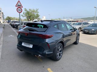 Cupra Formentor 1.5 TSI e-Hybrid 150kW (204 CV) DSG