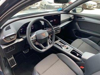 Cupra Formentor 1.5 TSI e-Hybrid 150kW (204 CV) DSG