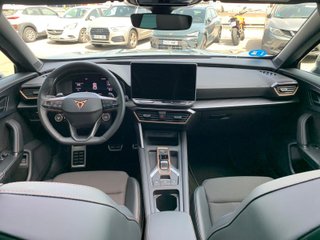 Cupra Formentor 1.5 TSI e-Hybrid 150kW (204 CV) DSG