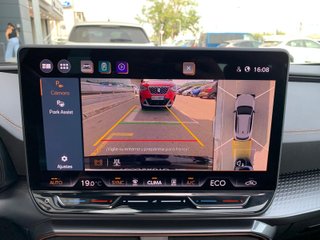 Cupra Formentor 1.5 TSI e-Hybrid 150kW (204 CV) DSG