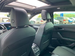 Cupra Formentor 1.5 TSI e-Hybrid 150kW (204 CV) DSG