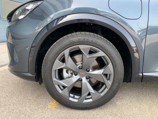 Cupra Formentor 1.5 TSI e-Hybrid 150kW (204 CV) DSG