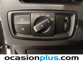 BMW X1 sDrive18d 110 kW (150 CV)