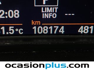 BMW X1 sDrive18d 110 kW (150 CV)