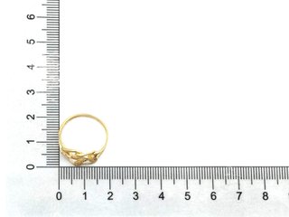 E1813494-3    Anillo Oro 18k