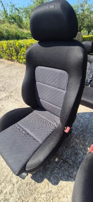 Asientos Seat León FR MK1 Completos