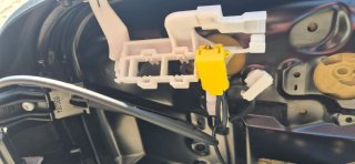 Asientos Seat León FR MK1 Completos