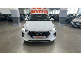 HYUNDAI IONIQ 1.6 GDI PHEV KLASS DT