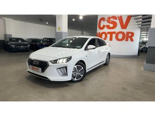 HYUNDAI IONIQ 1.6 GDI PHEV KLASS DT