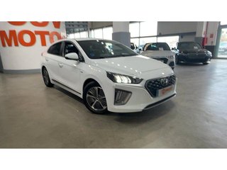 HYUNDAI IONIQ 1.6 GDI PHEV KLASS DT