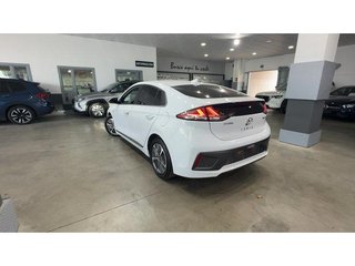 HYUNDAI IONIQ 1.6 GDI PHEV KLASS DT