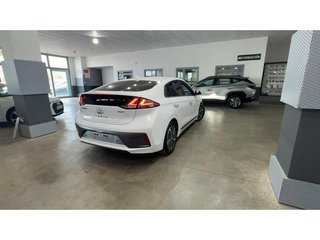 HYUNDAI IONIQ 1.6 GDI PHEV KLASS DT