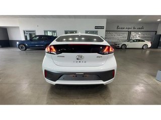HYUNDAI IONIQ 1.6 GDI PHEV KLASS DT