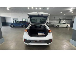 HYUNDAI IONIQ 1.6 GDI PHEV KLASS DT